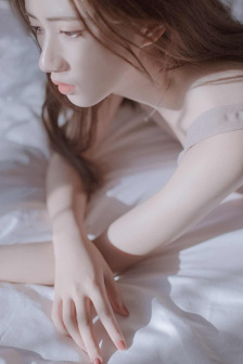 动漫人体艺术